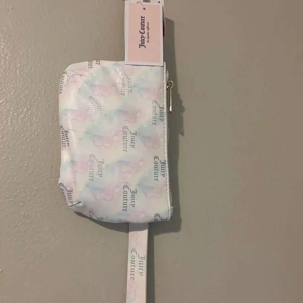 Brand new juicy couture fanny